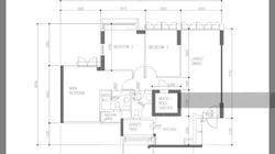 Blk 303A Punggol Central (Punggol), HDB 4 Rooms #142492342